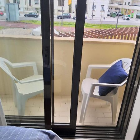 Rooms Near The Beach Espinho  Buitenkant foto