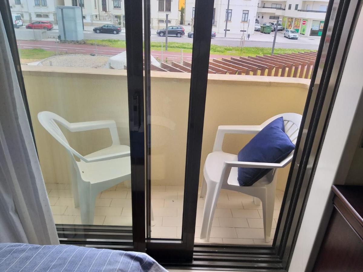 Rooms Near The Beach Espinho  Buitenkant foto