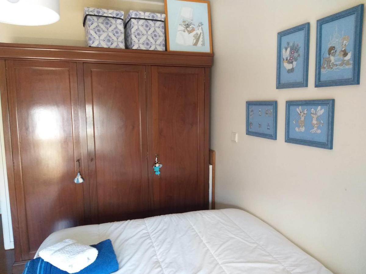 Rooms Near The Beach Espinho  Buitenkant foto