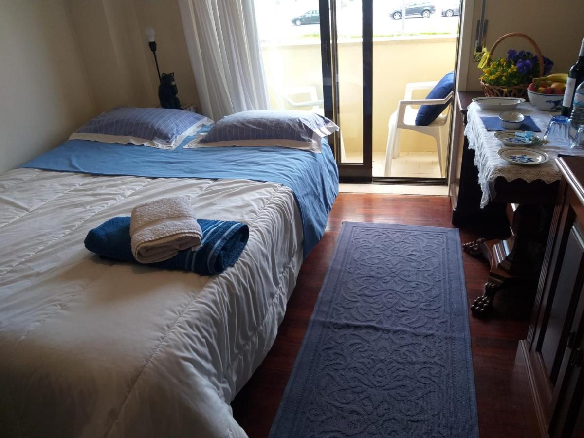 Rooms Near The Beach Espinho  Buitenkant foto