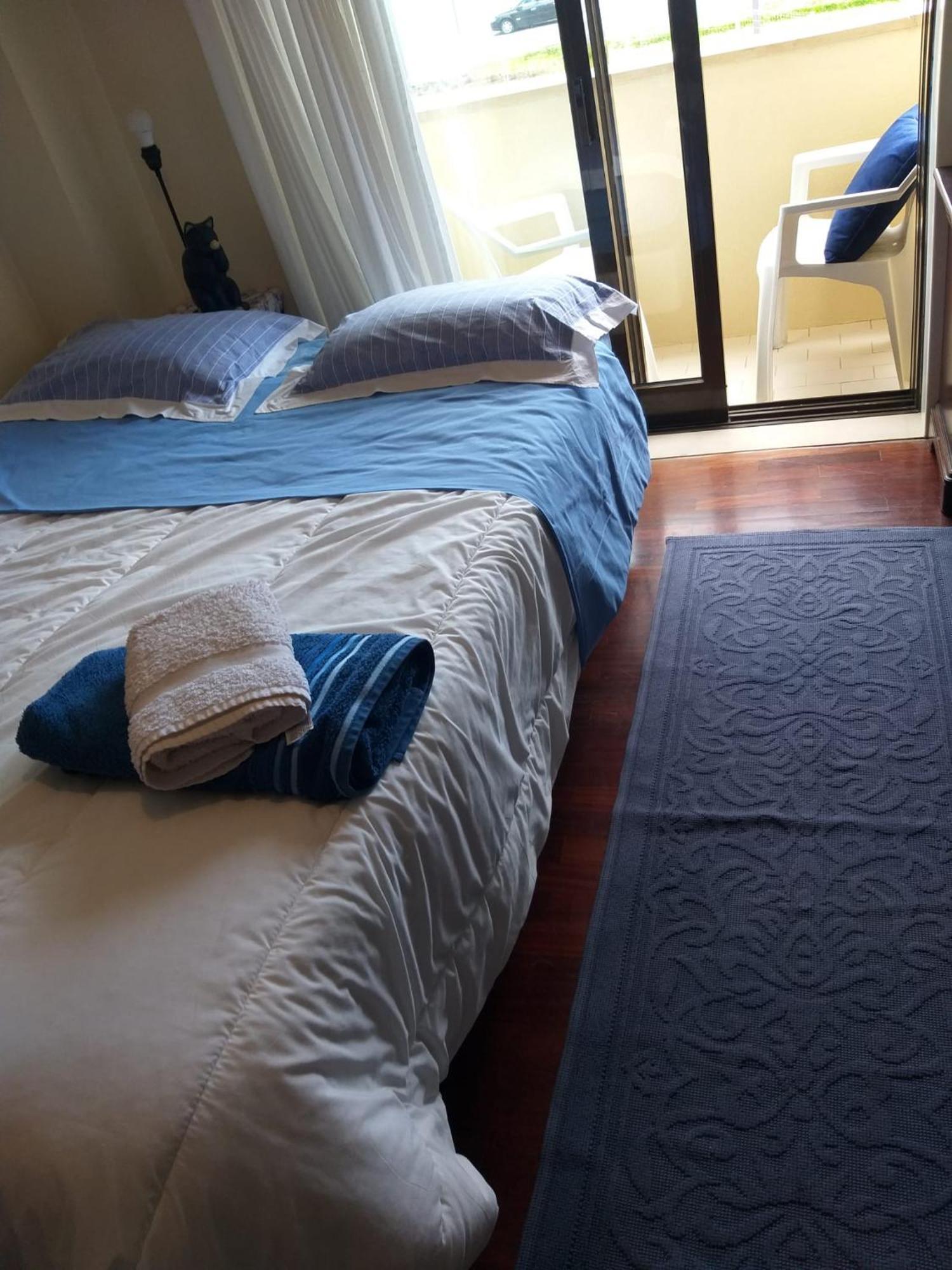 Rooms Near The Beach Espinho  Buitenkant foto