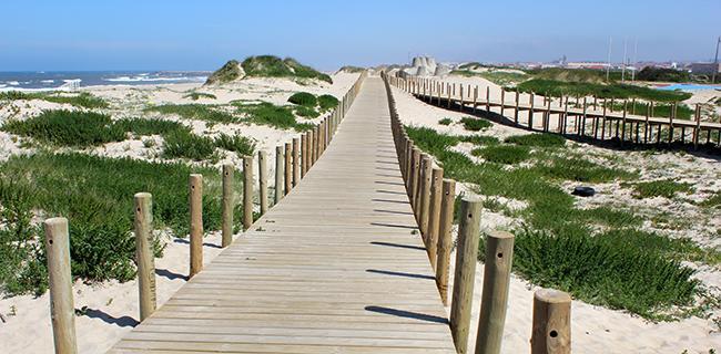 Rooms Near The Beach Espinho  Buitenkant foto