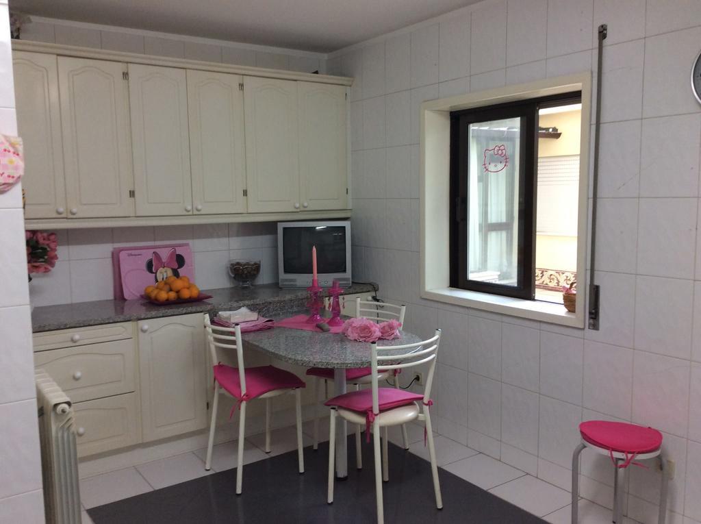 Rooms Near The Beach Espinho  Buitenkant foto