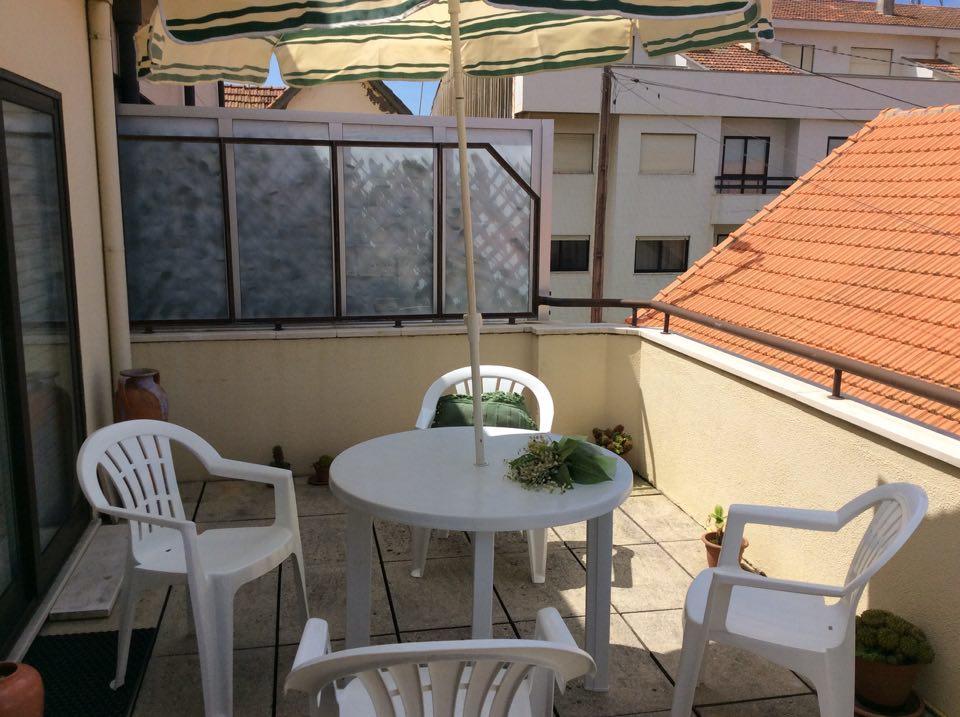 Rooms Near The Beach Espinho  Buitenkant foto