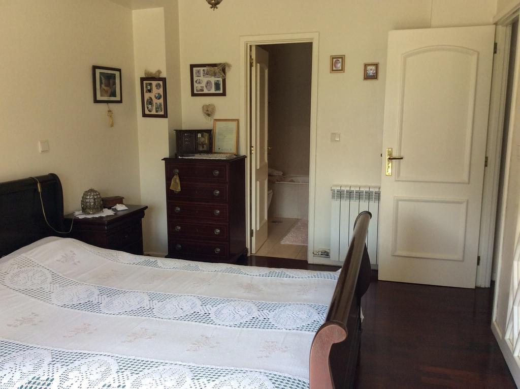 Rooms Near The Beach Espinho  Buitenkant foto