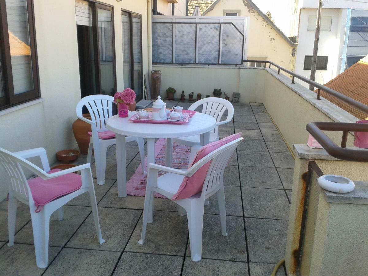 Rooms Near The Beach Espinho  Buitenkant foto