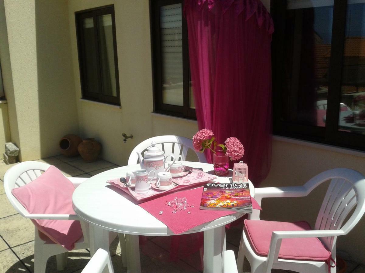 Rooms Near The Beach Espinho  Buitenkant foto