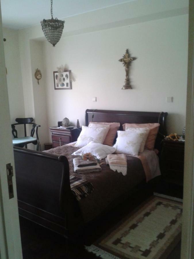 Rooms Near The Beach Espinho  Buitenkant foto
