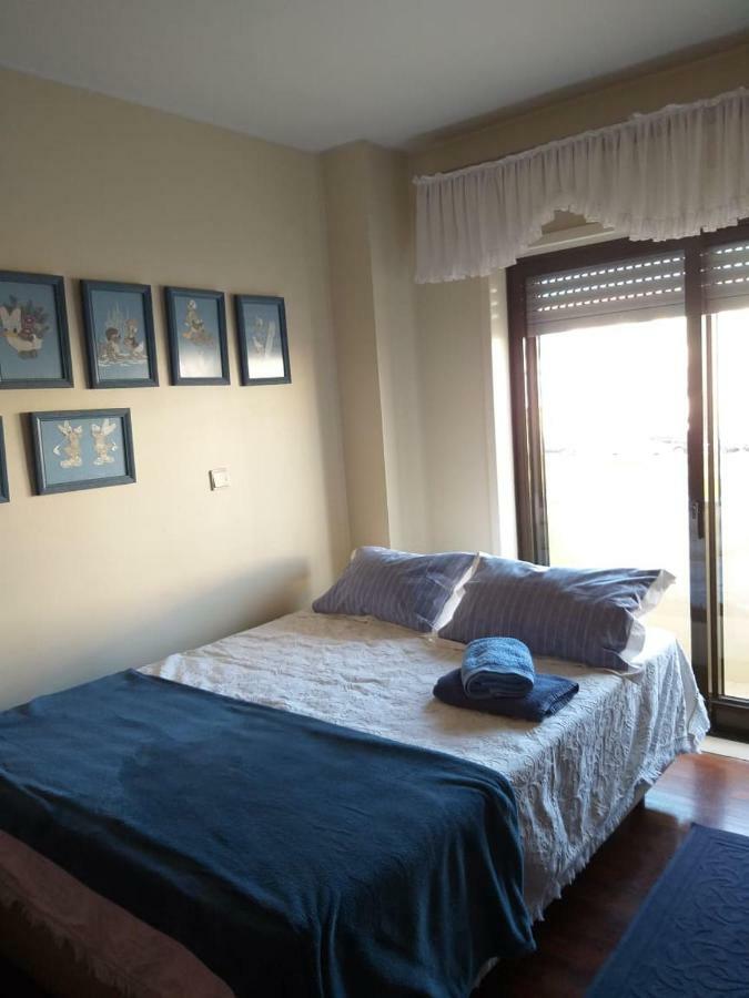 Rooms Near The Beach Espinho  Buitenkant foto